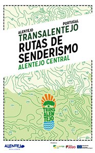 Rutas TransAlentejo Central