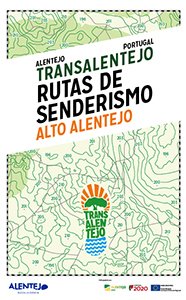 Rutas TransAlentejo Alto Alentejo