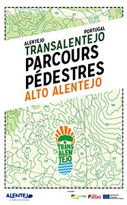 Parcours TransAlentejo Alto Alentejo