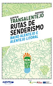 Rutas TransAlentejo Baixo Alentejo e Litoral