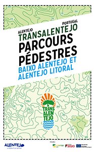 Parcours TransAlentejo Baixo Alentejo e Litoral