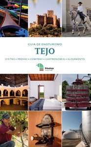 Enoturismo Tejo