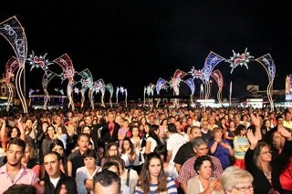 Festa dos Capuchos