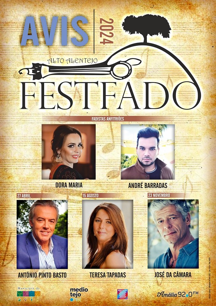 Festfado