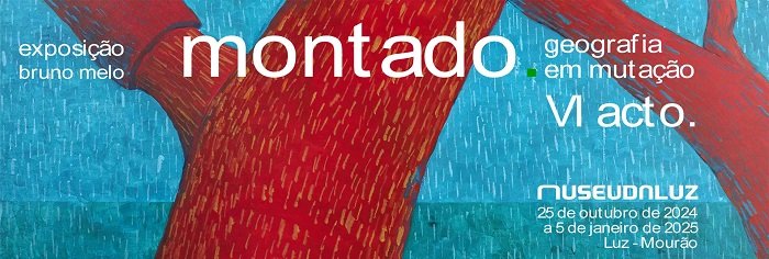 Montado – Geografia em Mutação