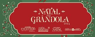 Natal em Grândola