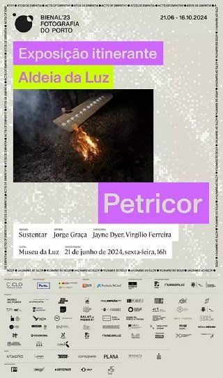 Petricor