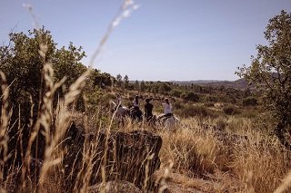 Rota Histórica dos Sefarditas a Cavalo