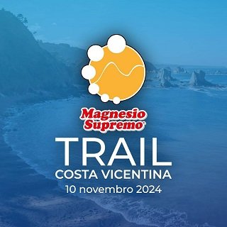 Magnésio Supremo Trail Costa Vicentina