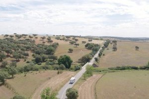 Red de Áreas de Servicio para Autocaravanas #3