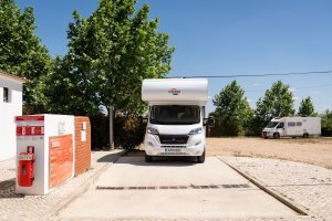 Réseau d’aires de service pour camping-cars #5