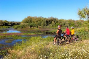 Cycling Coruche 5