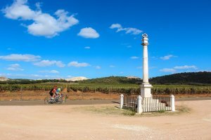 Centro Cycling Serra d Ossa #4