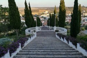 Percursos Transalentejo > Aljustrel #2