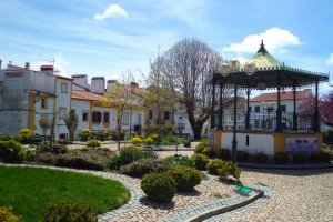 Percursos Transalentejo > Castelo de Vide #1