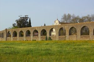 Percursos Transalentejo > Évora #1