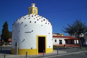 Percursos Transalentejo > Ferreira do Alentejo #1