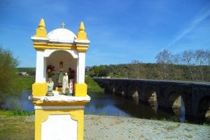 Percursos Transalentejo > Fronteira #1