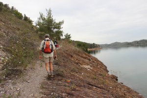 Percursos Transalentejo > Odemira #2