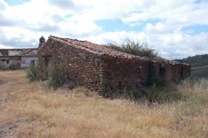 Percursos Transalentejo > Ourique #1