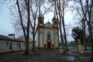 Percursos Transalentejo > Portalegre #2