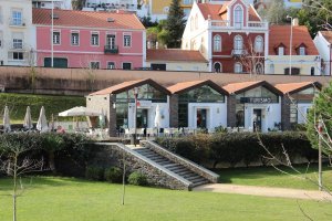 Percursos Transalentejo > Santiago do Cacém #1