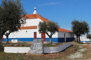 Percursos Transalentejo > Sousel #2