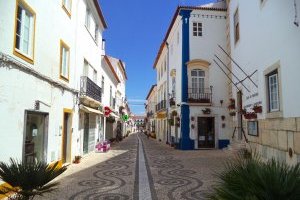 Percursos Transalentejo > Vila Viçosa #1