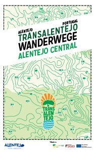 Guide TransAlentejo Central